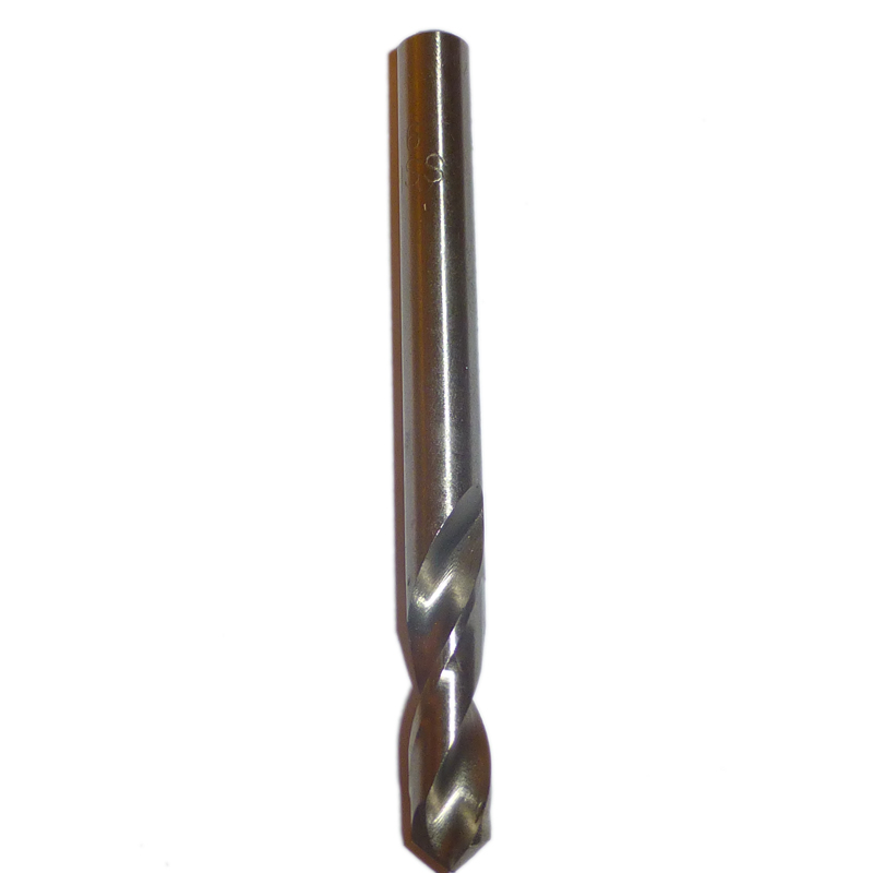 4.2mm HSS Metric Stub Drills - DIN 1897